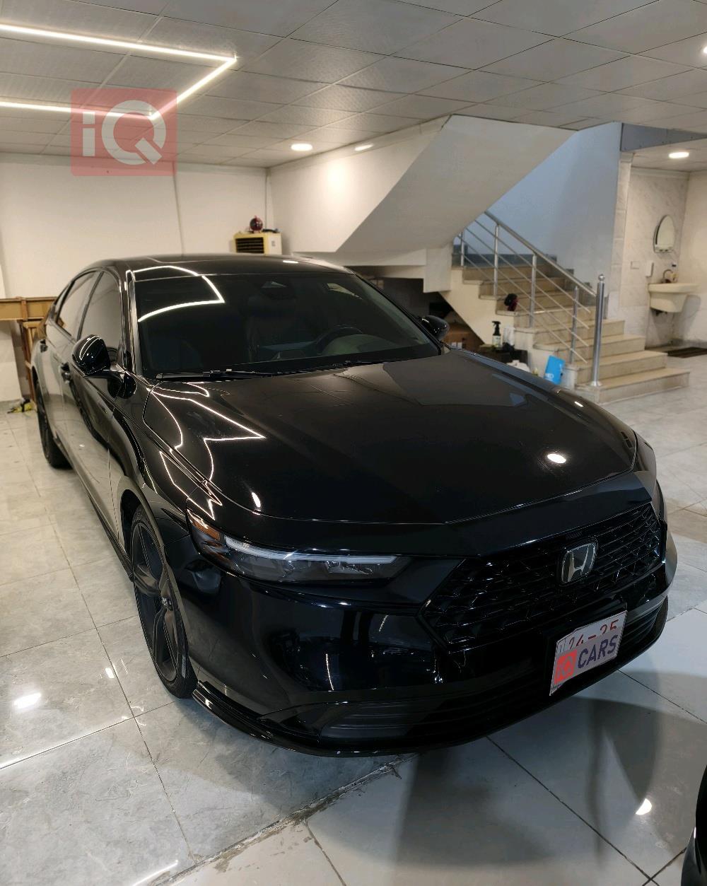 هوندا أكورد